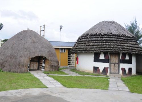 Igongo Cultural Centre