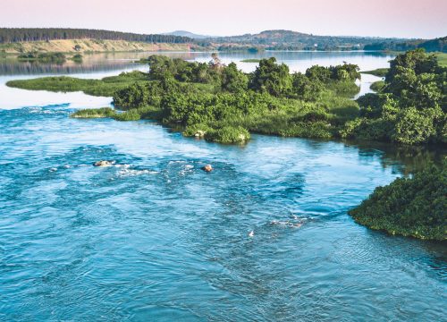 Lake Victoria