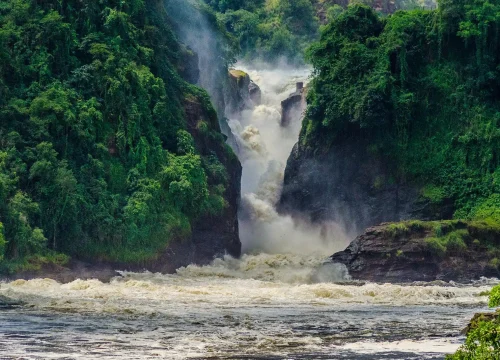 Murchison Falls National Park