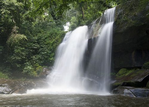 Udzungwa National Park